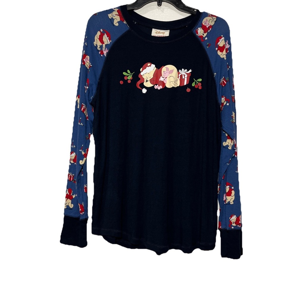Disney Munki MunkiWomen’s Pajama‎ Top Size L